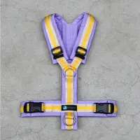 anny-x Brustgeschirr Fun Primelchen L Limited Edition