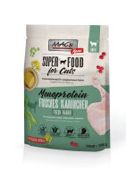 MACs Cat Adult Monoprotein Kaninchen 300g