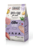 MACs Cat KItten Geflügel 1,5kg