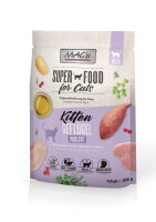 MACs Cat Kitten Geflügel 300g