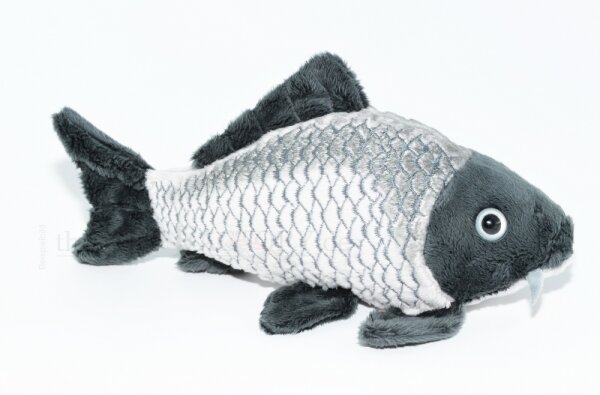 Kuschel Schuppenkarpfen 25cm