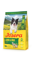 Josera A/S Adult Lamb & Rice 12,5kg