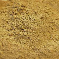 Hobby Terrano Clay Powder, gelb 1,3kg