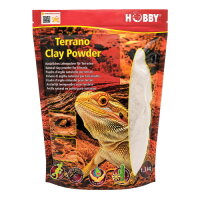 Hobby Terrano Clay Powder, weiß 1,3kg