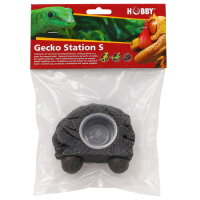 Hobby Gecko Station S (13x9x4,5cm)
