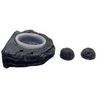 Hobby Gecko Station S (13x9x4,5cm)