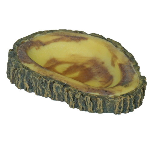 Hobby Bark Bowl 1 (8,5x6x1,5cm)