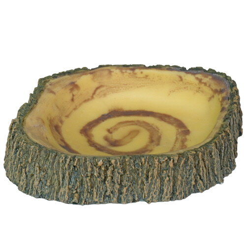 Hobby Bark Bowl 2 (17x15,5x3,5cm)