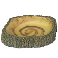 Hobby Bark Bowl 2 (17x15,5x3,5cm)
