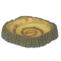 Hobby Bark Bowl 2 (17x15,5x3,5cm)