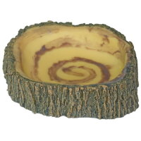 Hobby Bark Bowl 2 (17x15,5x3,5cm)