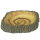 Hobby Bark Bowl 2 (17x15,5x3,5cm)