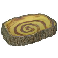 Hobby Bark Bowl 3 (19,5x15x3cm)