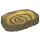 Hobby Bark Bowl 3 (19,5x15x3cm)