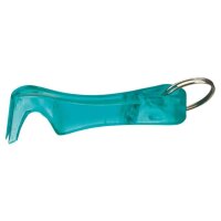 Trixie Tick Away Zeckenzieher Kunststoff 6,5cm, diverse...