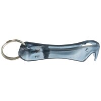 Trixie Tick Away Zeckenzieher Kunststoff 6,5cm, diverse Farben