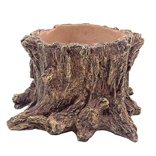 Hobby Wildwood Stump (15x14,5x9cm)