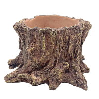 Hobby Wildwood Stump (15x14,5x9cm)