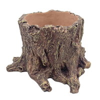 Hobby Wildwood Stump (15x14,5x9cm)