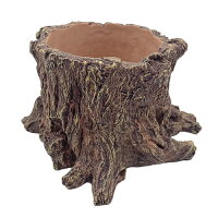 Hobby Wildwood Stump (15x14,5x9cm)