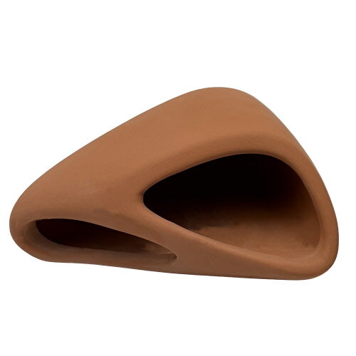 Hobby Wave Cave 1 (12x12x5,5cm), red