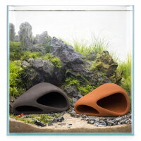 Hobby Wave Cave 1 (12x12x5,5cm), red