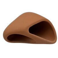 Hobby Wave Cave 2 (17x16x8,5cm), red