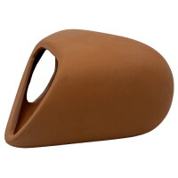 Hobby Wave Cave 2 (17x16x8,5cm), red