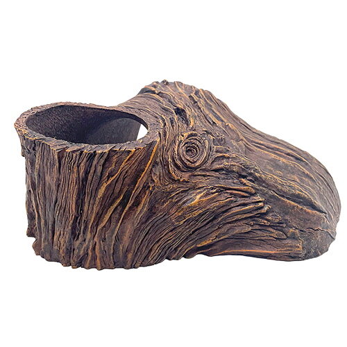 Hobby Root Wood Cave 2 (19x14x8cm)