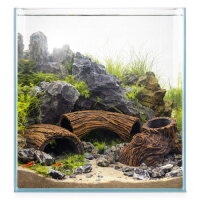 Hobby Root Wood Cave 2 (19x14x8cm)