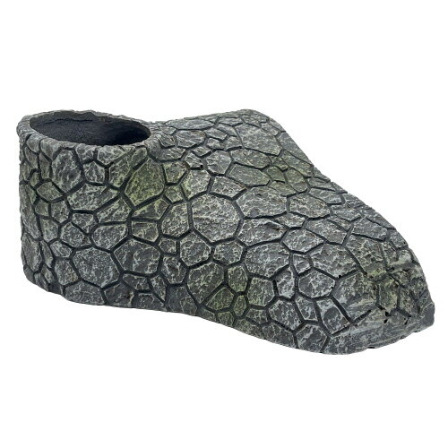 Hobby Cracked Rock Cave 2 (19x14x8cm)