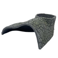 Hobby Cracked Rock Cave 2 (19x14x8cm)