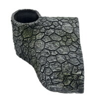 Hobby Cracked Rock Cave 2 (19x14x8cm)