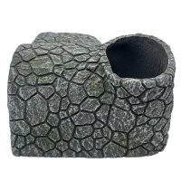 Hobby Cracked Rock Cave 2 (19x14x8cm)