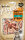 Snacks Hapki Streifen mit Huhn & Fisch 85g