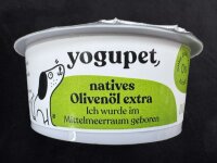 Yogupet Joghurt olivepet laktosefrei 110g