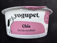 Yogupet Joghurt chiapet laktosefrei 110g