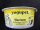 Yogupet Eiscreme Banane laktosefrei 110g
