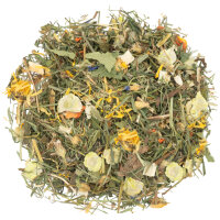JR FARM Complete Farm Food Zwergkaninchen Adult 2kg