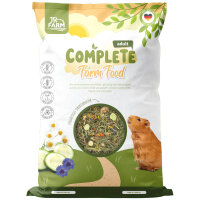 JR FARM Complete Farm Food Meerschweinchen Adult 5kg