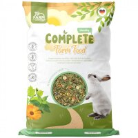 JR FARM Complete Farm Food Timothy 5kg
