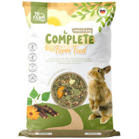 JR FARM Complete Farm Food Nature & Pure 2kg