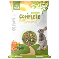 JR FARM Complete Farm Food Veg & Crush 5kg