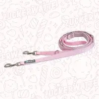 anny-x Führleine Bolt Fun Zuckerwatte Classic