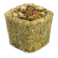 JR FARM Grainless Knabber-Napf gemischt 2x 75g (NEU)