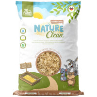 JR FARM Einstreu Nature Clean Comfort Mix 20L (2,8kg)