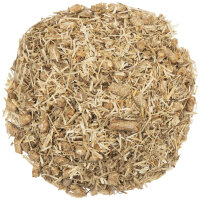 JR FARM Einstreu Nature Clean Flax Straw & Pellets 35L (7kg)