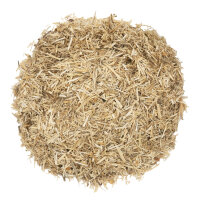 JR FARM Einstreu Nature Clean Flax Straw 35L (3,5kg)