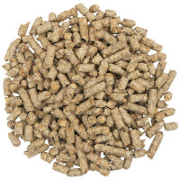 JR FARM Einstreu Nature Clean Pellets 18L (10,8kg)