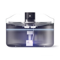 Catit PIXI Edelstahl Trinkbrunnen, 5L